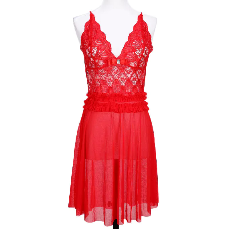 Nuisette  – Multicolore