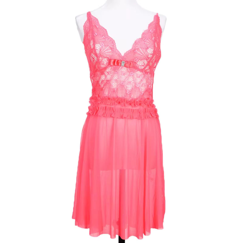 Nuisette  – Multicolore