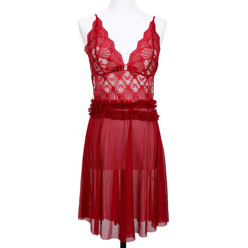 Nuisette  – Multicolore